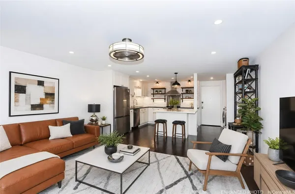 $535,000 | 1830 Wilikina Drive, Unit 201, Wahiawa, HI 96786