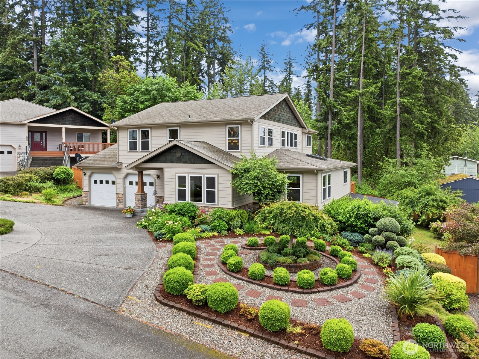 1963 Northwest Rampart Ridge Court Bremerton, WA 98311 - Photo 2 of 40