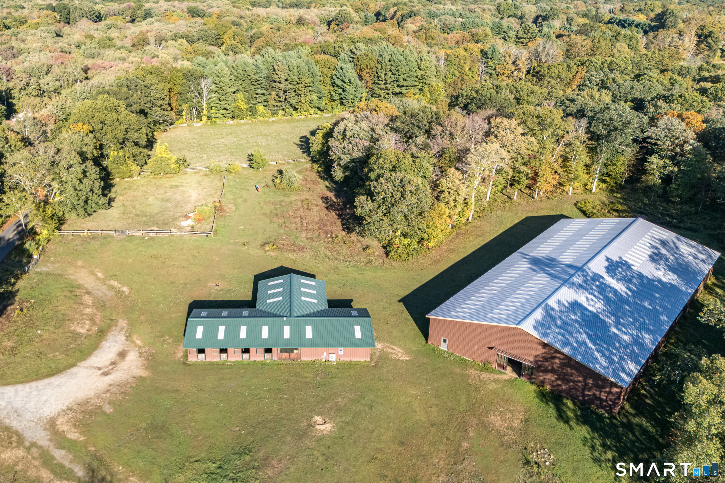 45 Hoadly Road Hebron, CT 06231 - Photo 5 of 11