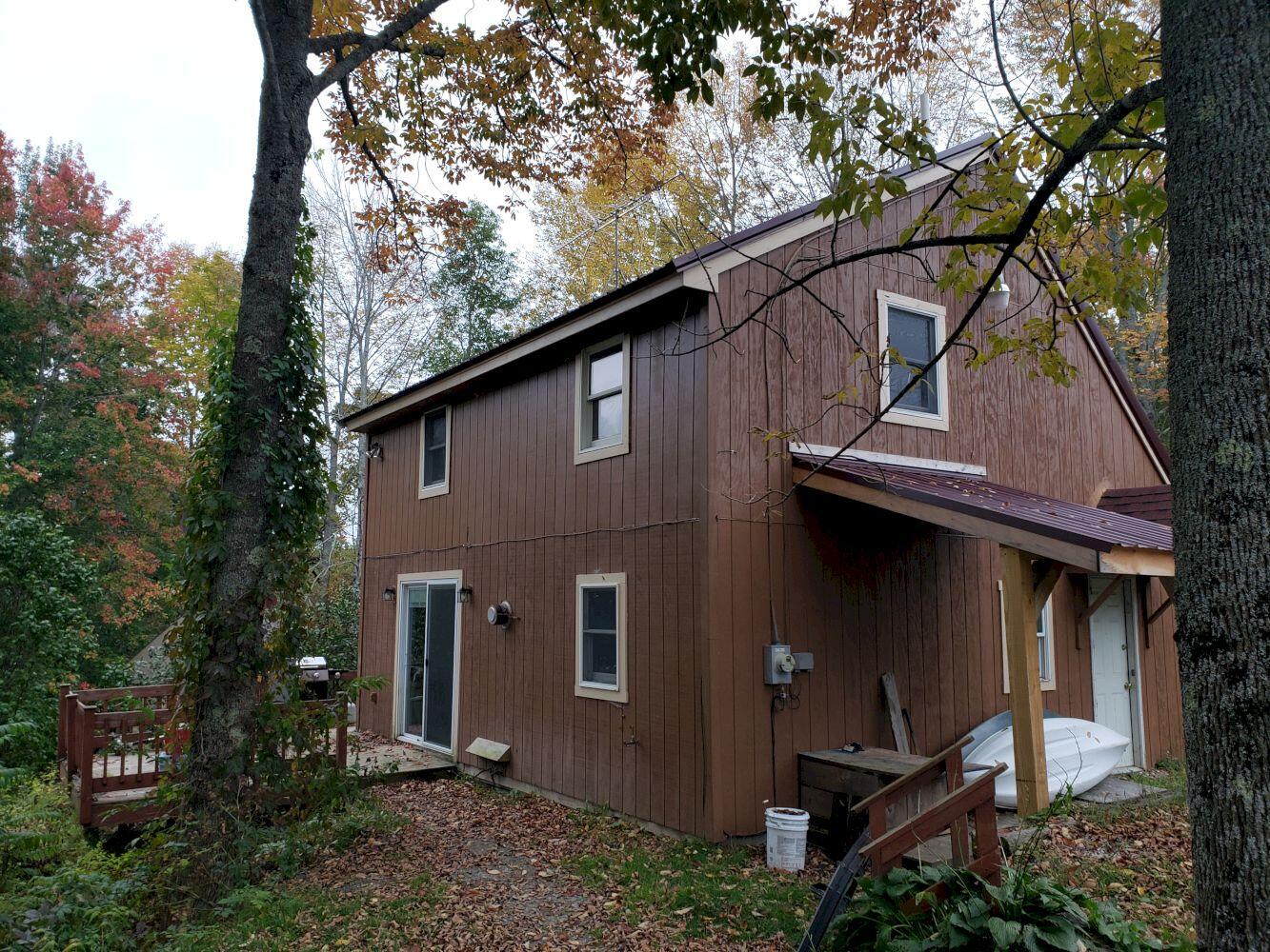 431 East Ridge Road Skowhegan, ME 04976 - Photo 1 of 37 1