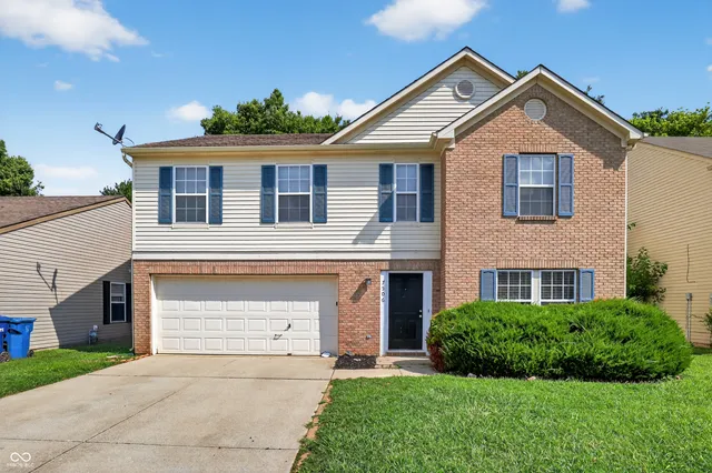 $298,000 | 7506 Redcliff Road, Indianapolis, IN 46256