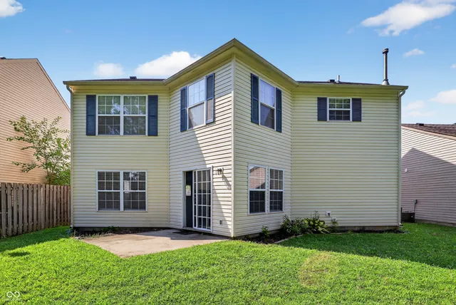 $298,000 | 7506 Redcliff Road, Indianapolis, IN 46256