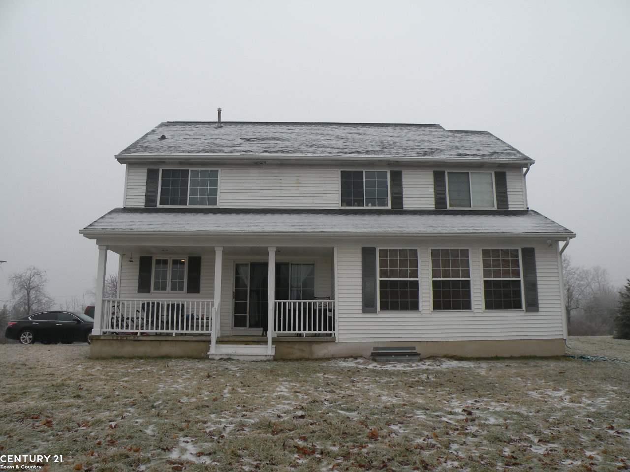 5053 Crawford Road Dryden, MI 48428 - Photo 33 of 48