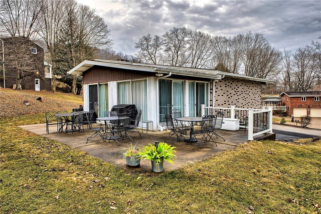 13669 Turner Valley Road Irwin, PA 15642 - Photo 26 of 34