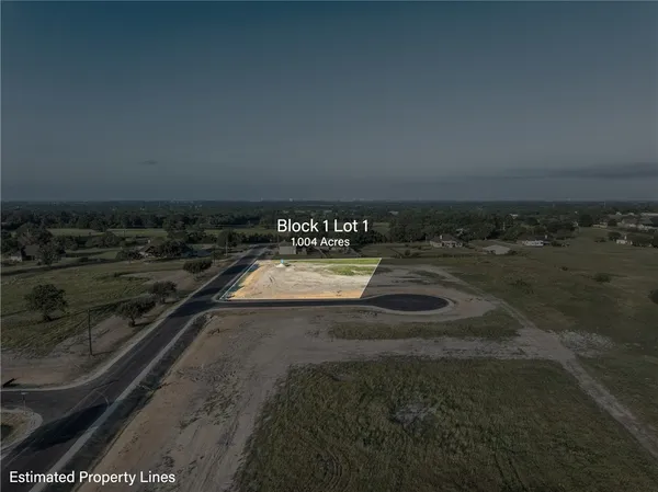 a view of swimming pool from a yard
