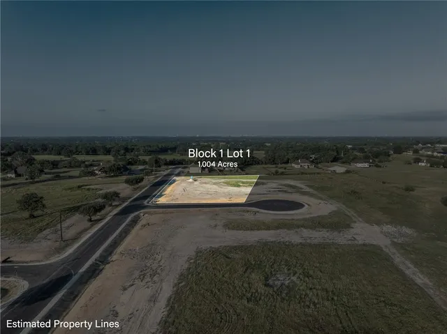 a view of swimming pool from a yard