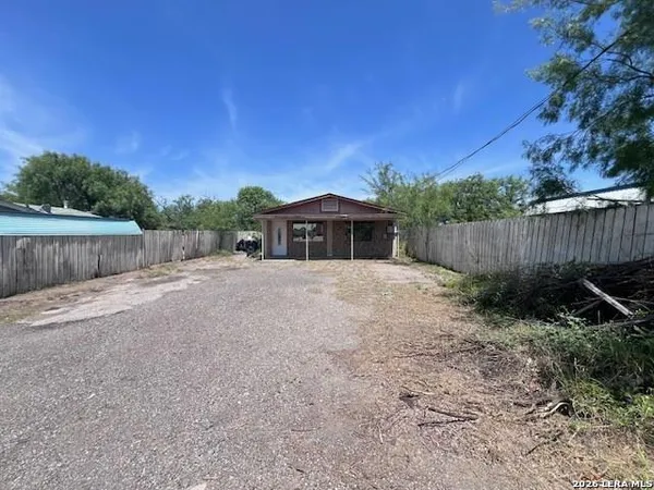 $160,000 | 2372 Highway 277, Eagle Pass, TX 78852