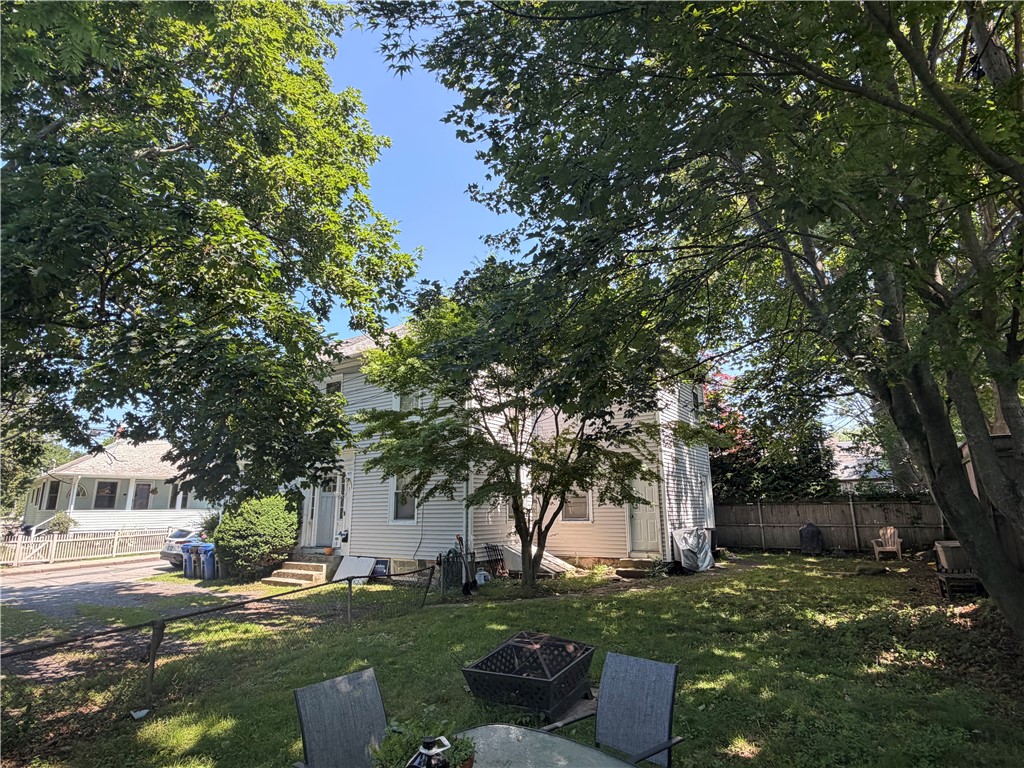 5 Warner Street, Unit 2 Newport, RI 02840 - Photo 14 of 14