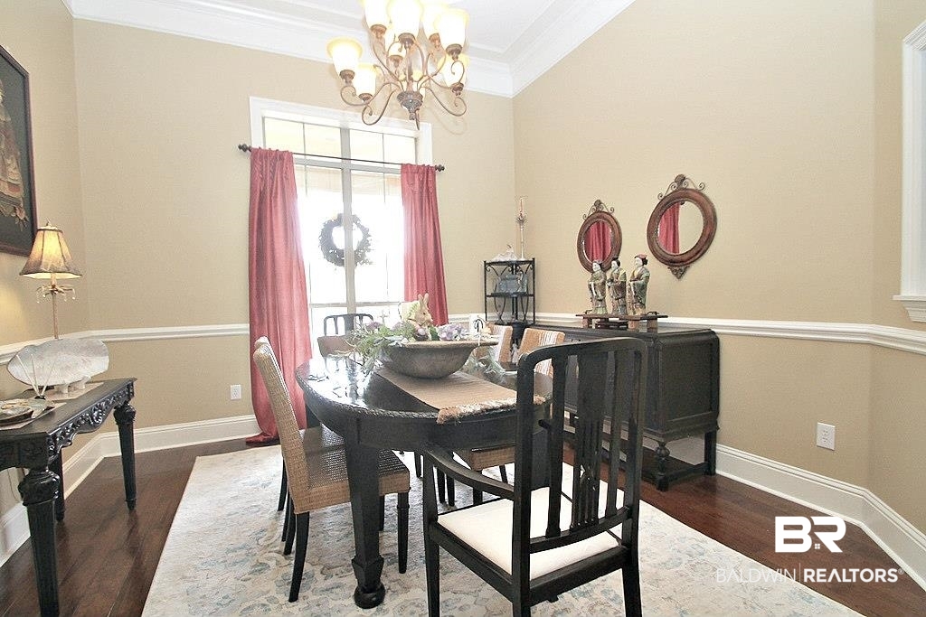 9701 Widgeon Court Daphne, AL 36526 - Photo 5 of 41