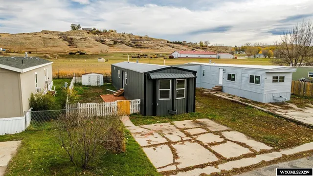 $85,000 | 5901 Coffeen Avenue, Sheridan, WY 82801