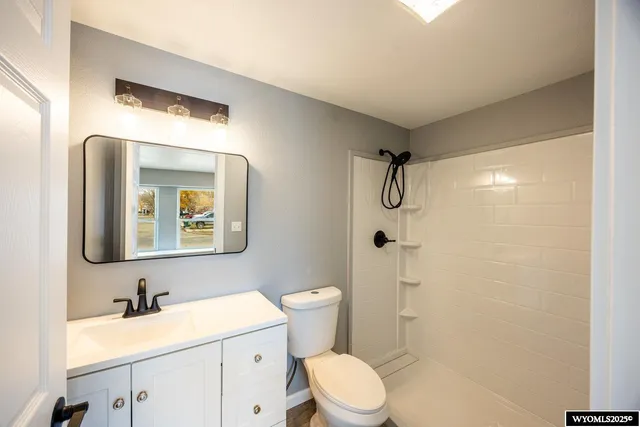 $85,000 | 5901 Coffeen Avenue, Sheridan, WY 82801