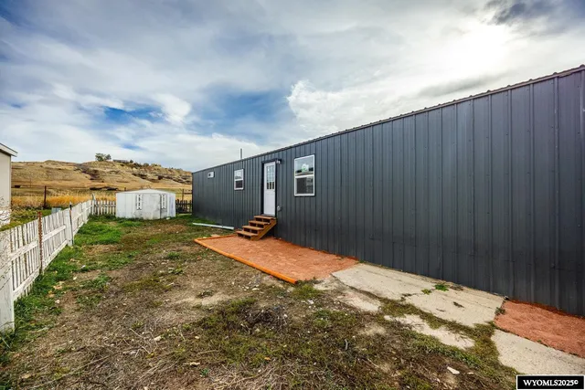 $85,000 | 5901 Coffeen Avenue, Sheridan, WY 82801