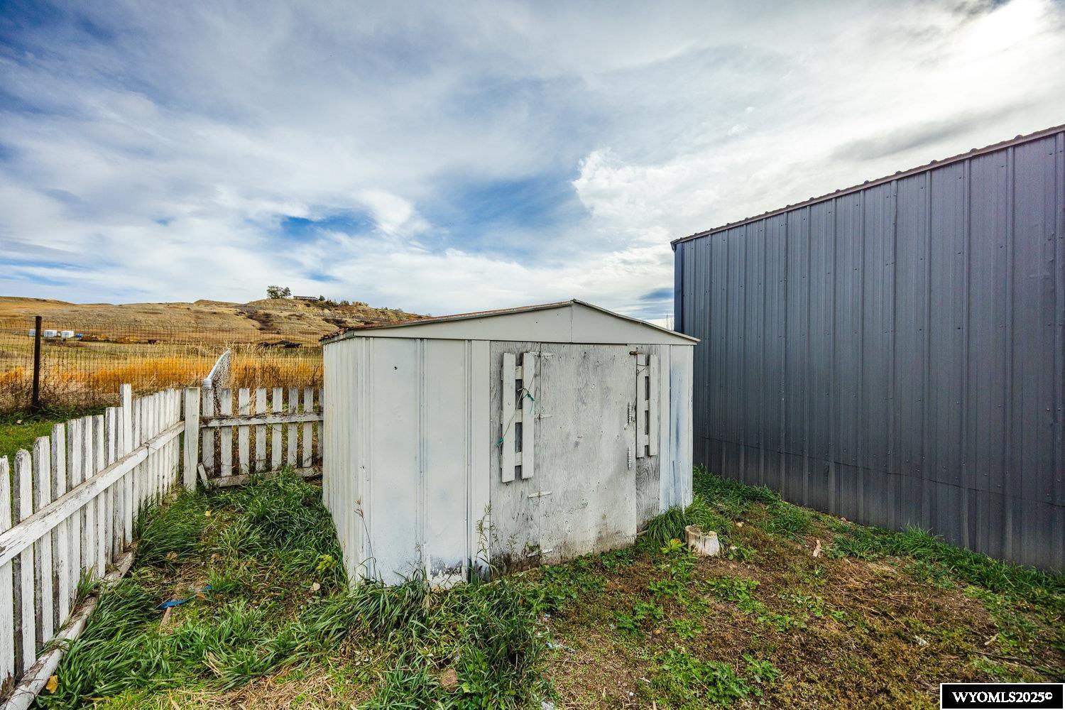 5901 Coffeen Avenue Sheridan, WY 82801 - Photo 18 of 28