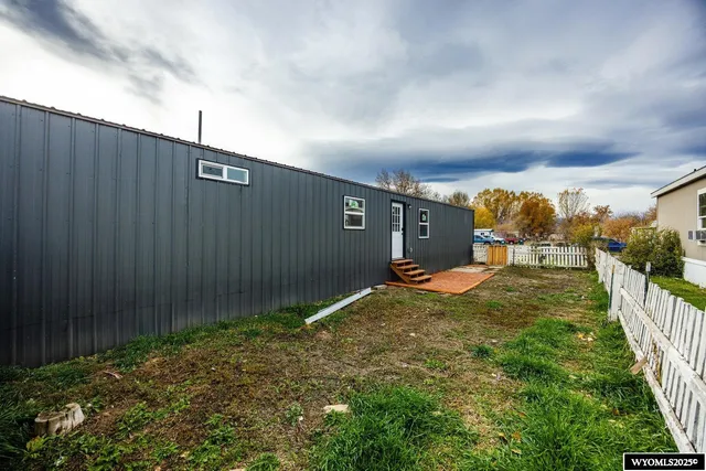 $85,000 | 5901 Coffeen Avenue, Sheridan, WY 82801