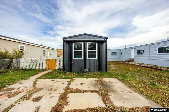 $85,000 | 5901 Coffeen Avenue, Sheridan, WY 82801