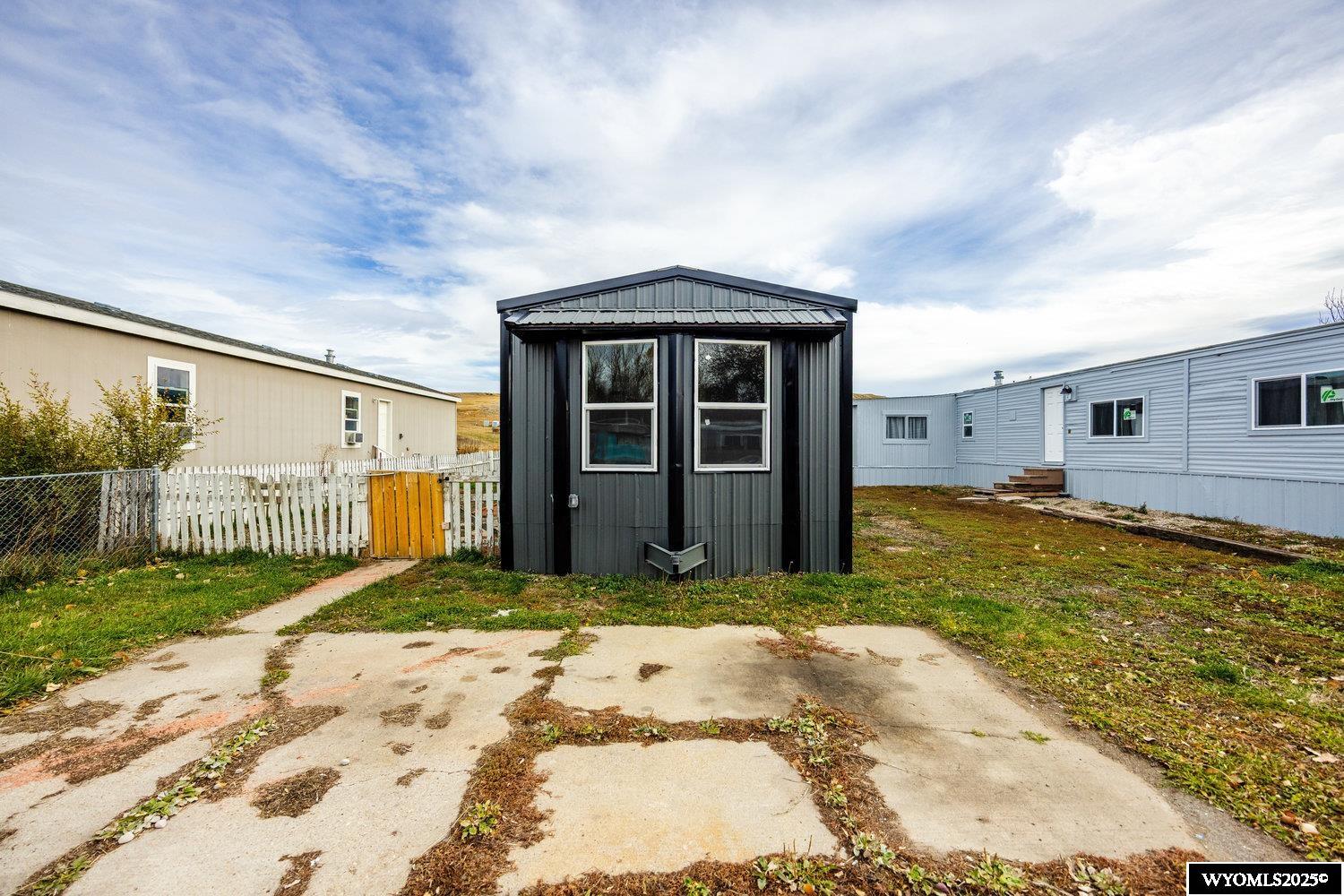 5901 Coffeen Avenue Sheridan, WY 82801 - Photo 21 of 28