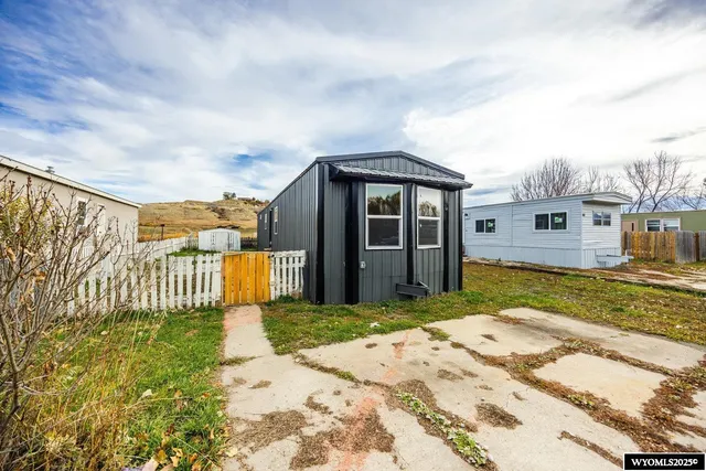$85,000 | 5901 Coffeen Avenue, Sheridan, WY 82801