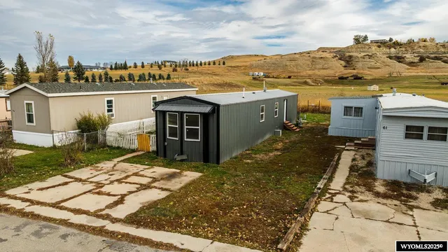 $85,000 | 5901 Coffeen Avenue, Sheridan, WY 82801