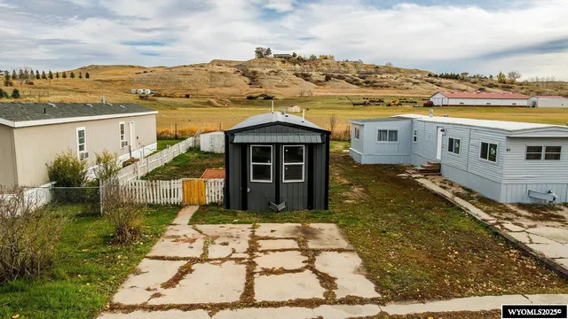 $85,000 | 5901 Coffeen Avenue, Sheridan, WY 82801