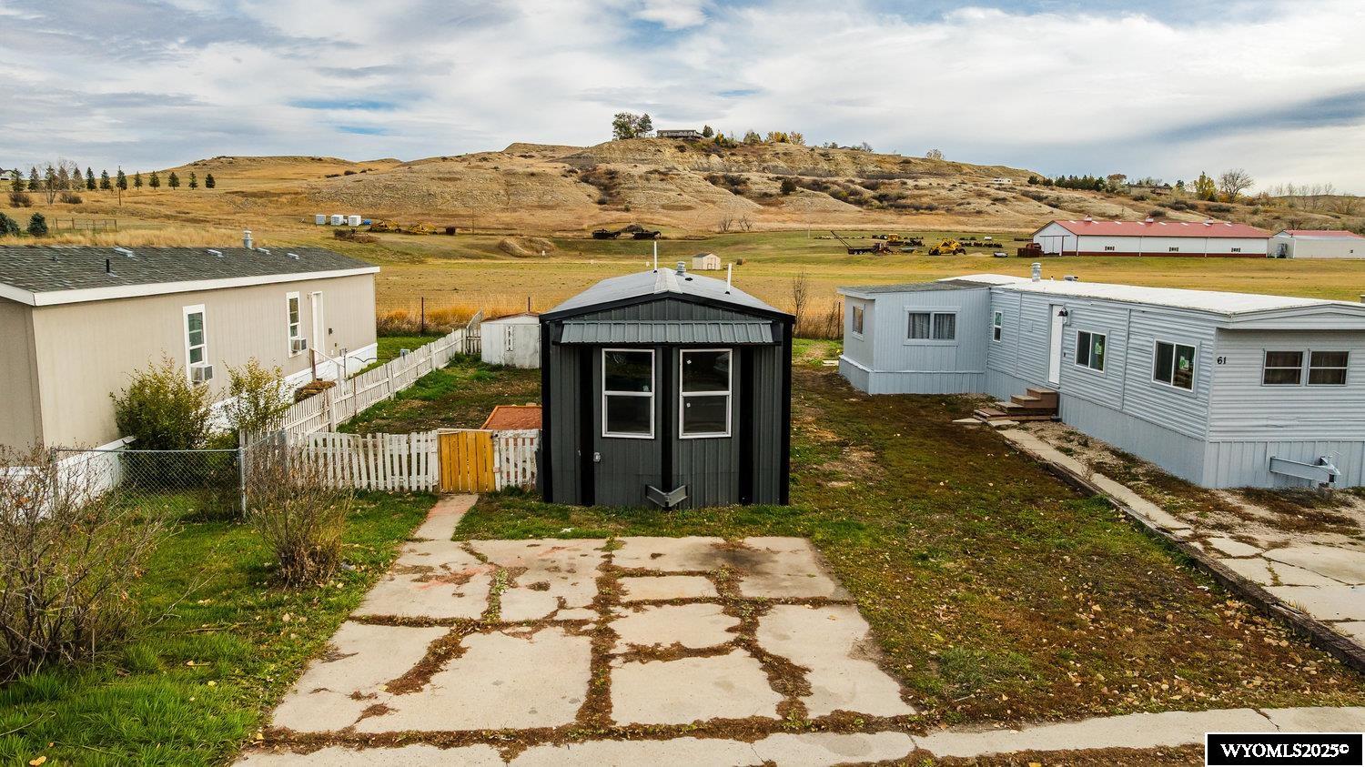 5901 Coffeen Avenue Sheridan, WY 82801 - Photo 24 of 28