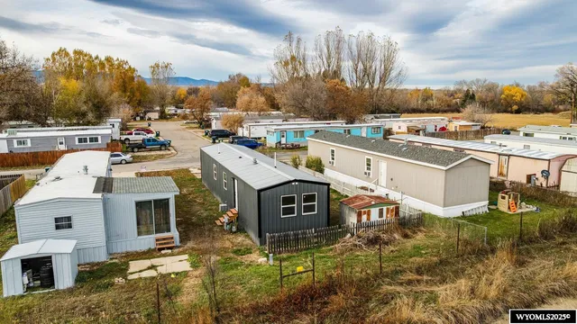 $85,000 | 5901 Coffeen Avenue, Sheridan, WY 82801