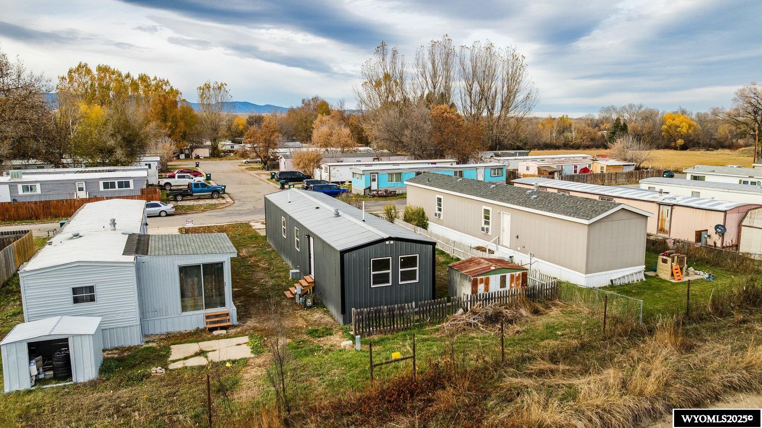 5901 Coffeen Avenue Sheridan, WY 82801 - Photo 25 of 28