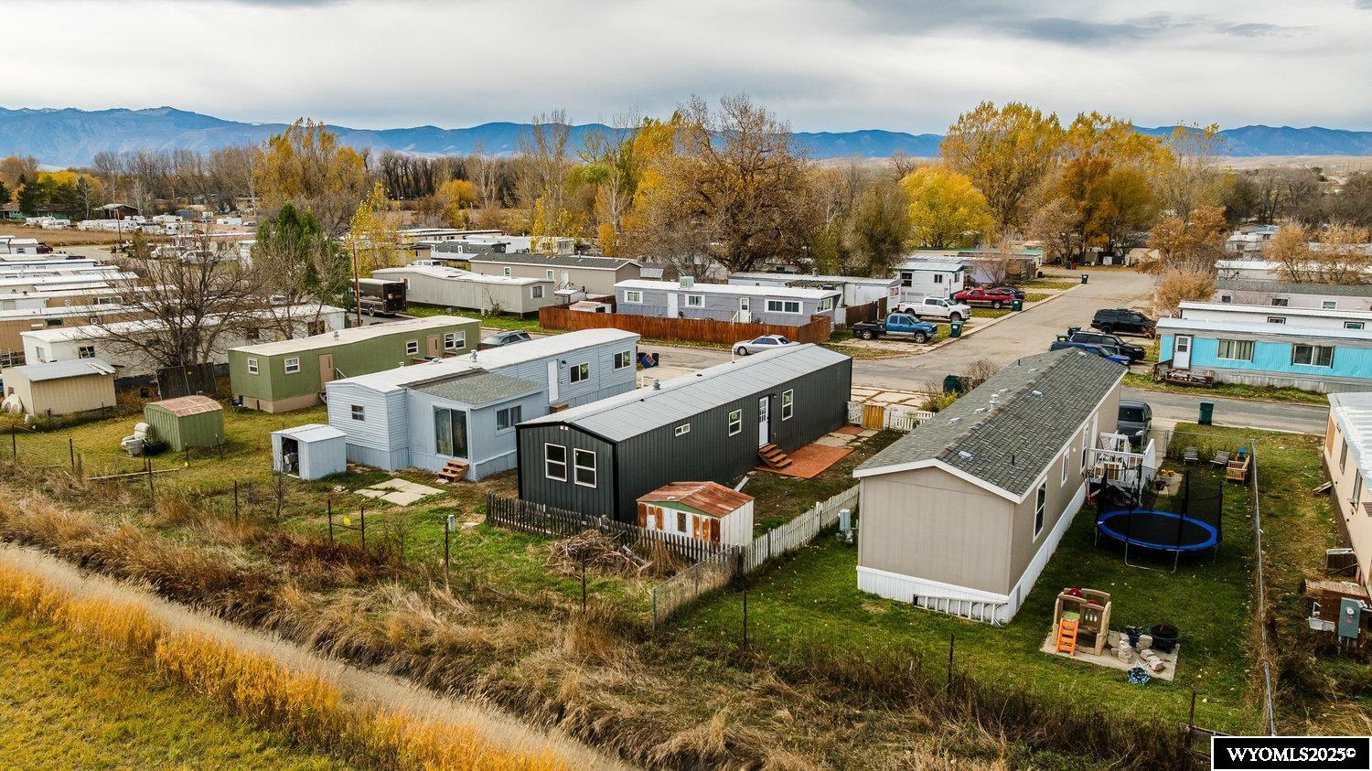 5901 Coffeen Avenue Sheridan, WY 82801 - Photo 26 of 28