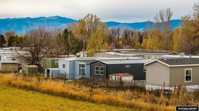 $85,000 | 5901 Coffeen Avenue, Sheridan, WY 82801