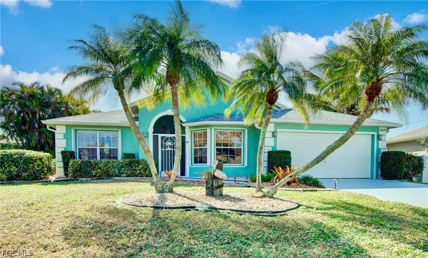 $599,900 | 2550 Southwest 30th Street, Cape Coral, FL 33914