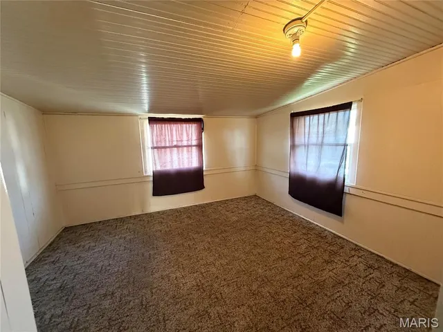 $189,000 | 606 South Franklin Street, Kirksville, MO 63501