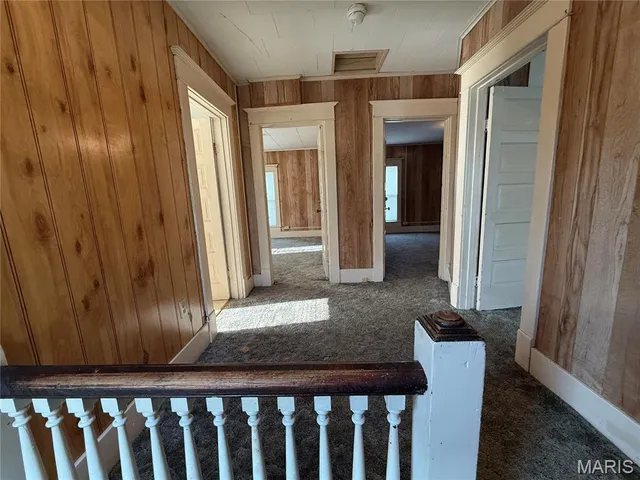 $189,000 | 606 South Franklin Street, Kirksville, MO 63501