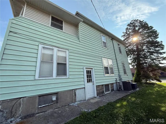 $189,000 | 606 South Franklin Street, Kirksville, MO 63501