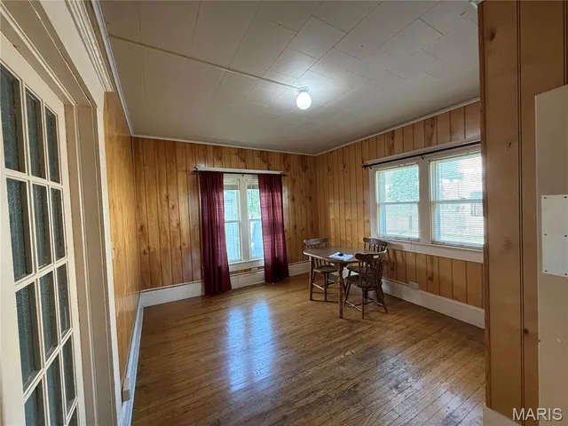 $189,000 | 606 South Franklin Street, Kirksville, MO 63501