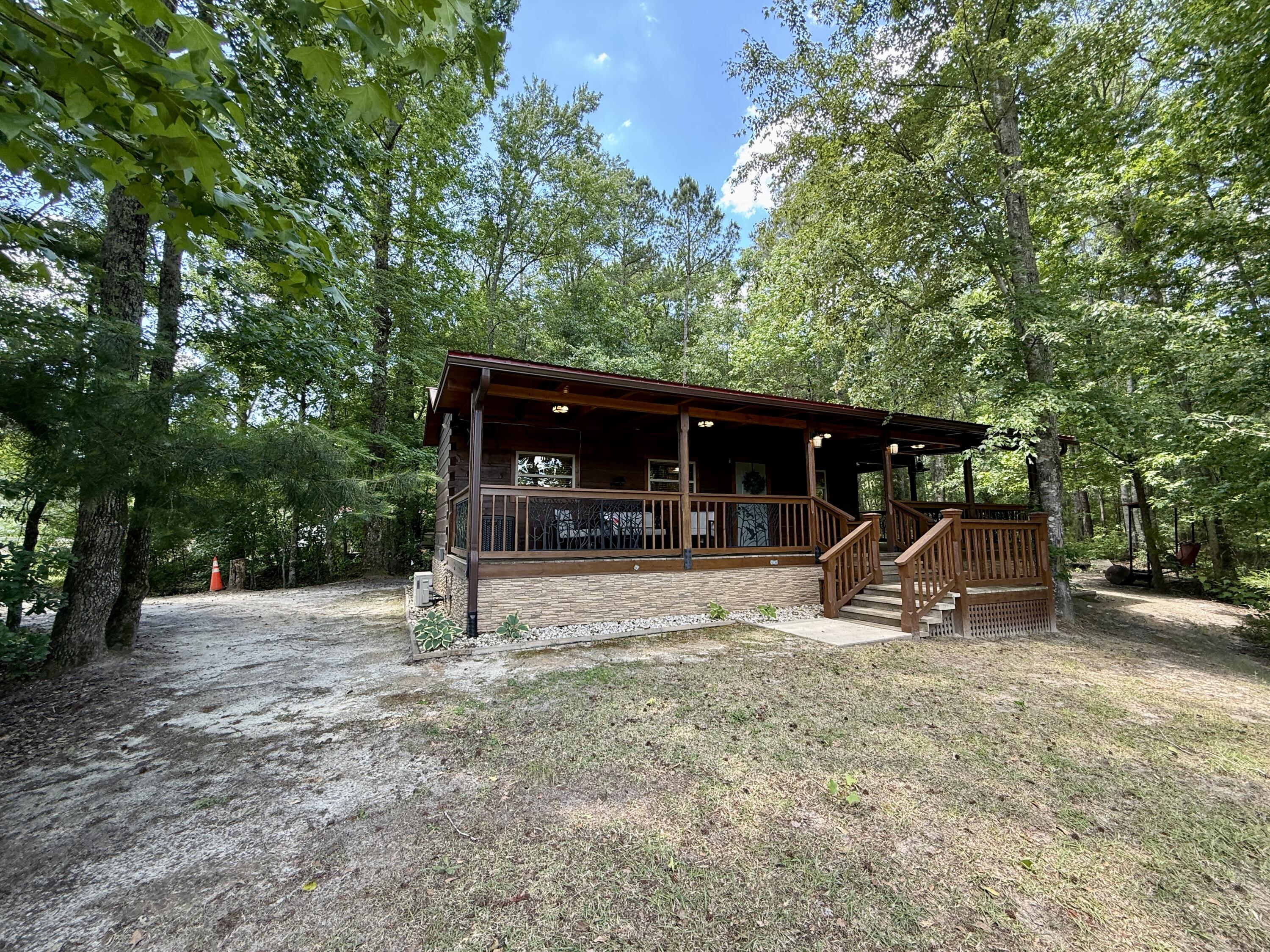 337 Weathers Farm Road Bowman, SC 29018 - Photo 3 of 78 IMG_1902