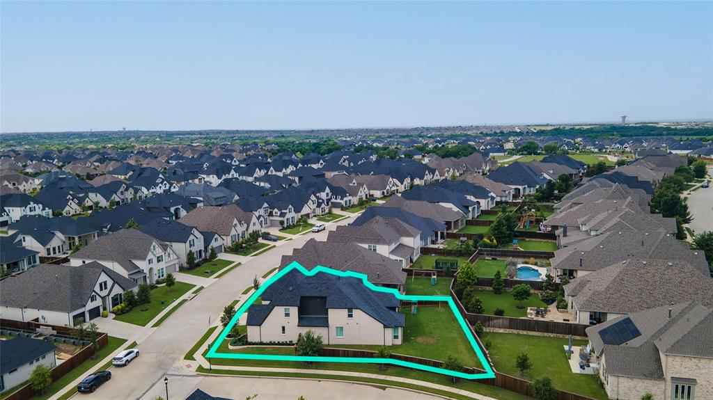 2936 Citation Road Celina, TX 75009 - Photo 31 of 31