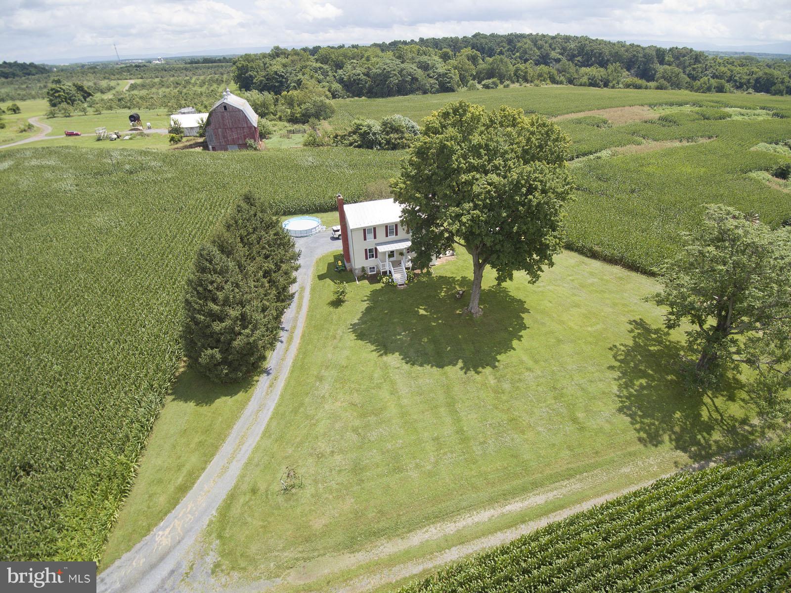 4255 Middle Road Winchester, VA 22602 - Photo 3 of 30 View