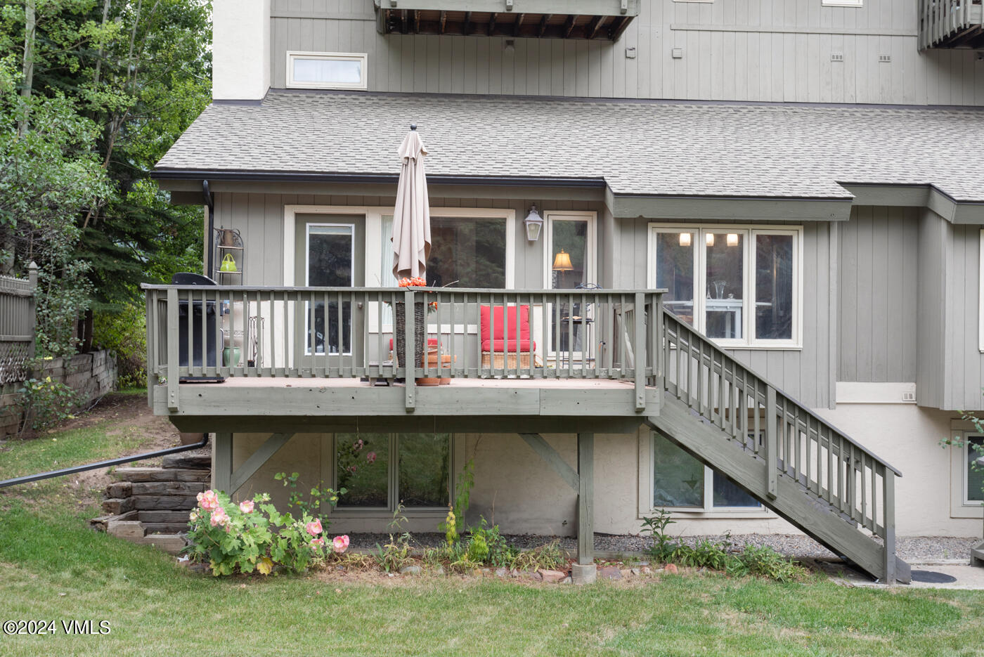 2447 Chamonix Lane, Unit C12 Vail, CO 81657 - Photo 12 of 24 2447 Chamonix Ln 12 MLS-27