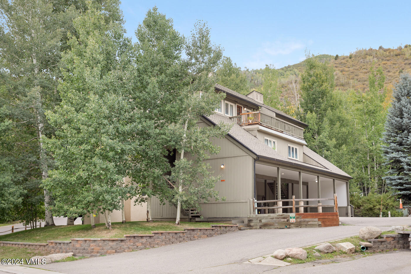 2447 Chamonix Lane, Unit C12 Vail, CO 81657 - Photo 19 of 24 2447 Chamonix Ln 12 MLS-28