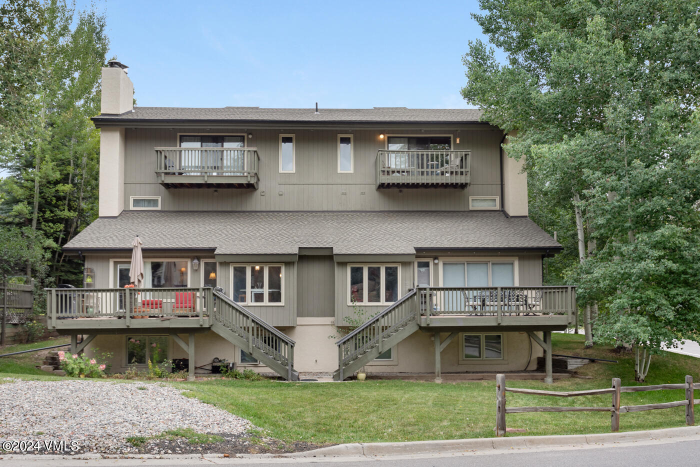 2447 Chamonix Lane, Unit C12 Vail, CO 81657 - Photo 20 of 24 2447 Chamonix Ln 12 MLS-26