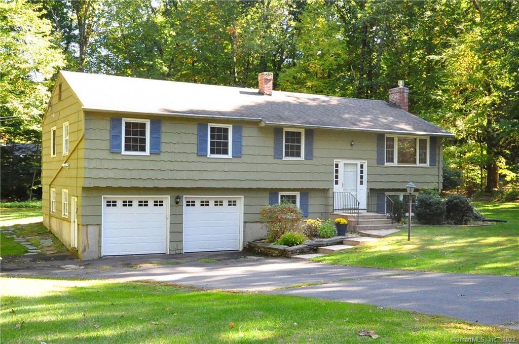 56 Pine Glen Road Simsbury, CT 06070 - Photo 1 of 1 Gallery Image 1