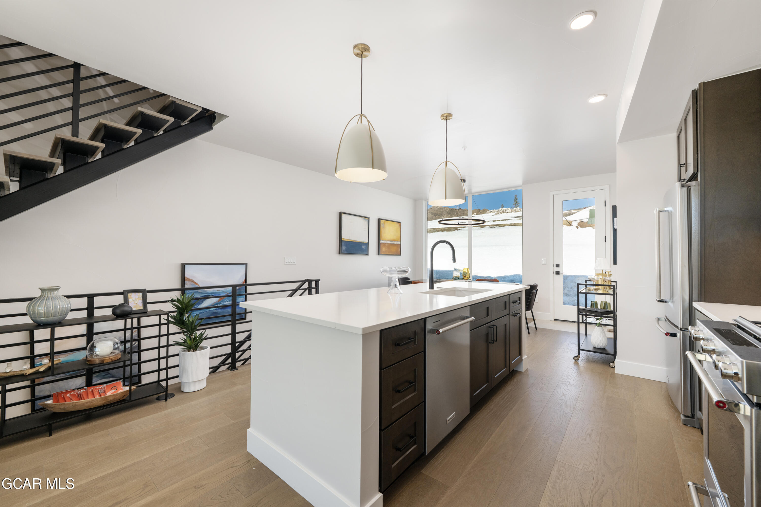 34 Wheeler Road Winter Park, CO 80482 - Photo 10 of 42 5
