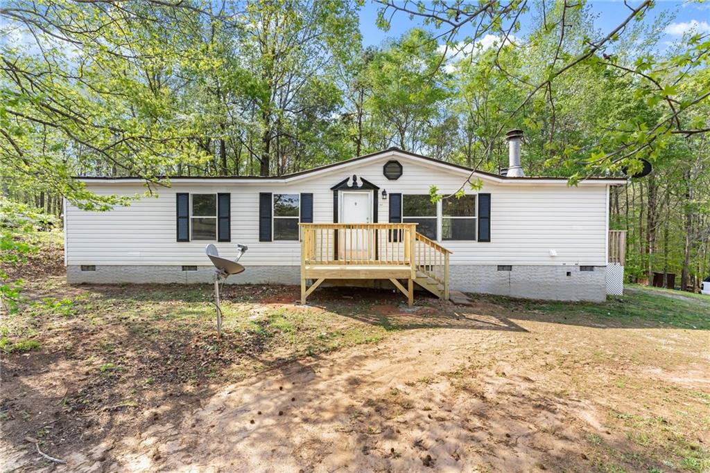 283 Pine Ridge Place Nicholson, GA 30565 - Photo 1 of 1 Gallery Image 1