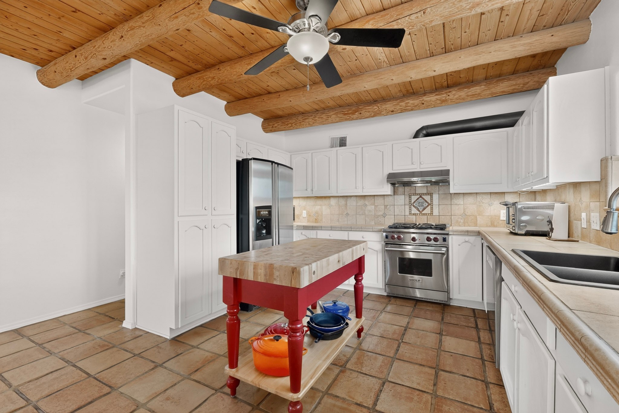 39 Cuesta Road Santa Fe, NM 87508 - Photo 14 of 70