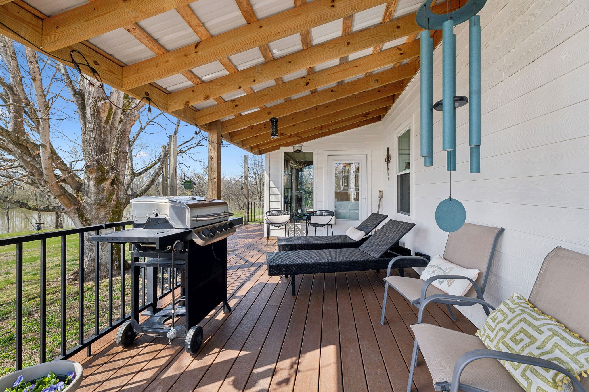 20 Bledsoe Borough Lane Riddleton, TN 37151 - Photo 49 of 72