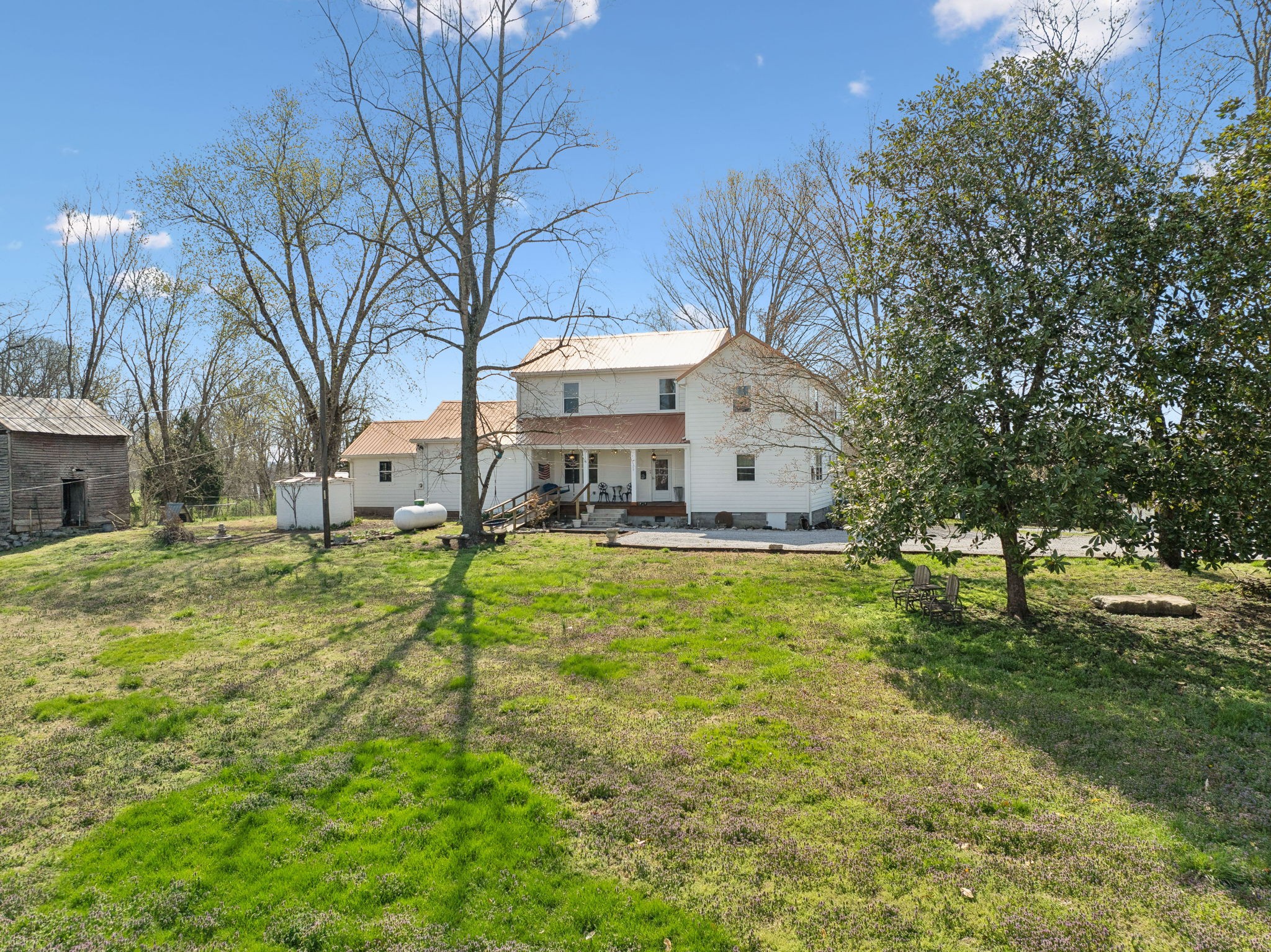 20 Bledsoe Borough Lane Riddleton, TN 37151 - Photo 5 of 72