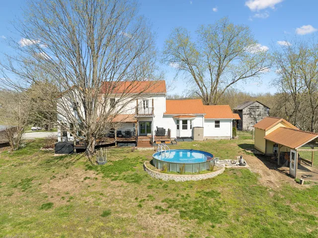 $699,900 | 20 Bledsoe Borough Lane, Riddleton, TN 37151