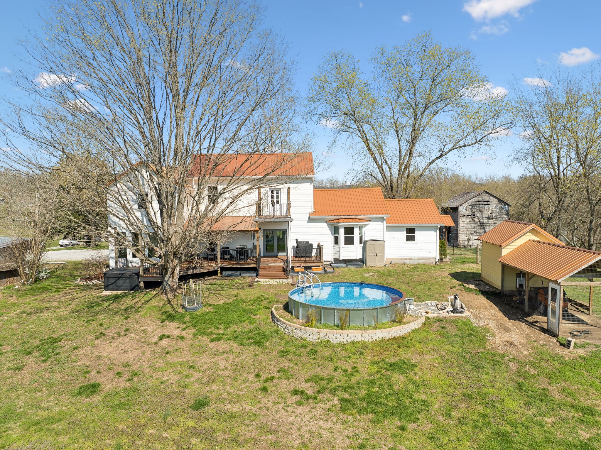 20 Bledsoe Borough Lane Riddleton, TN 37151 - Photo 62 of 72