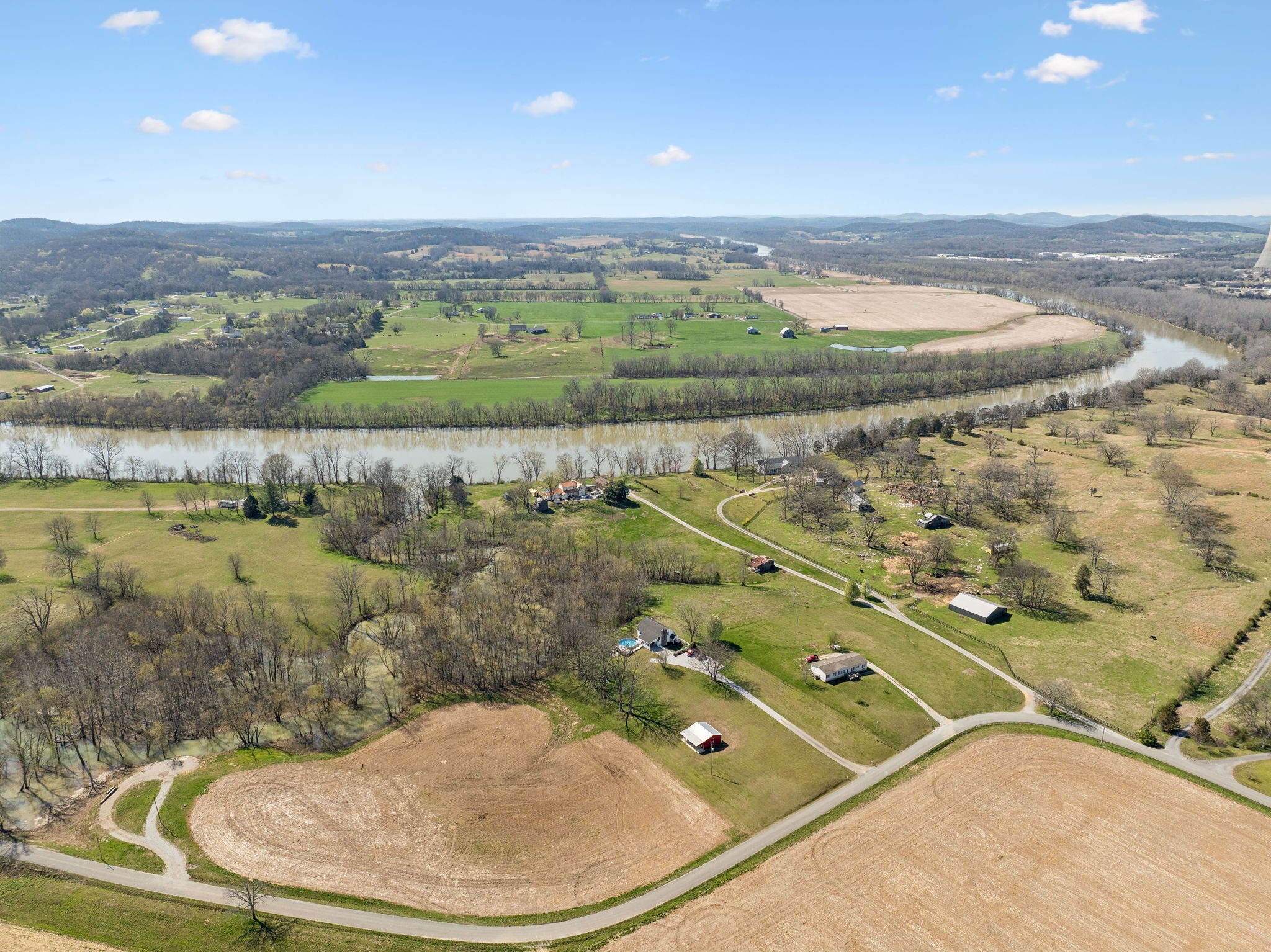 20 Bledsoe Borough Lane Riddleton, TN 37151 - Photo 64 of 72