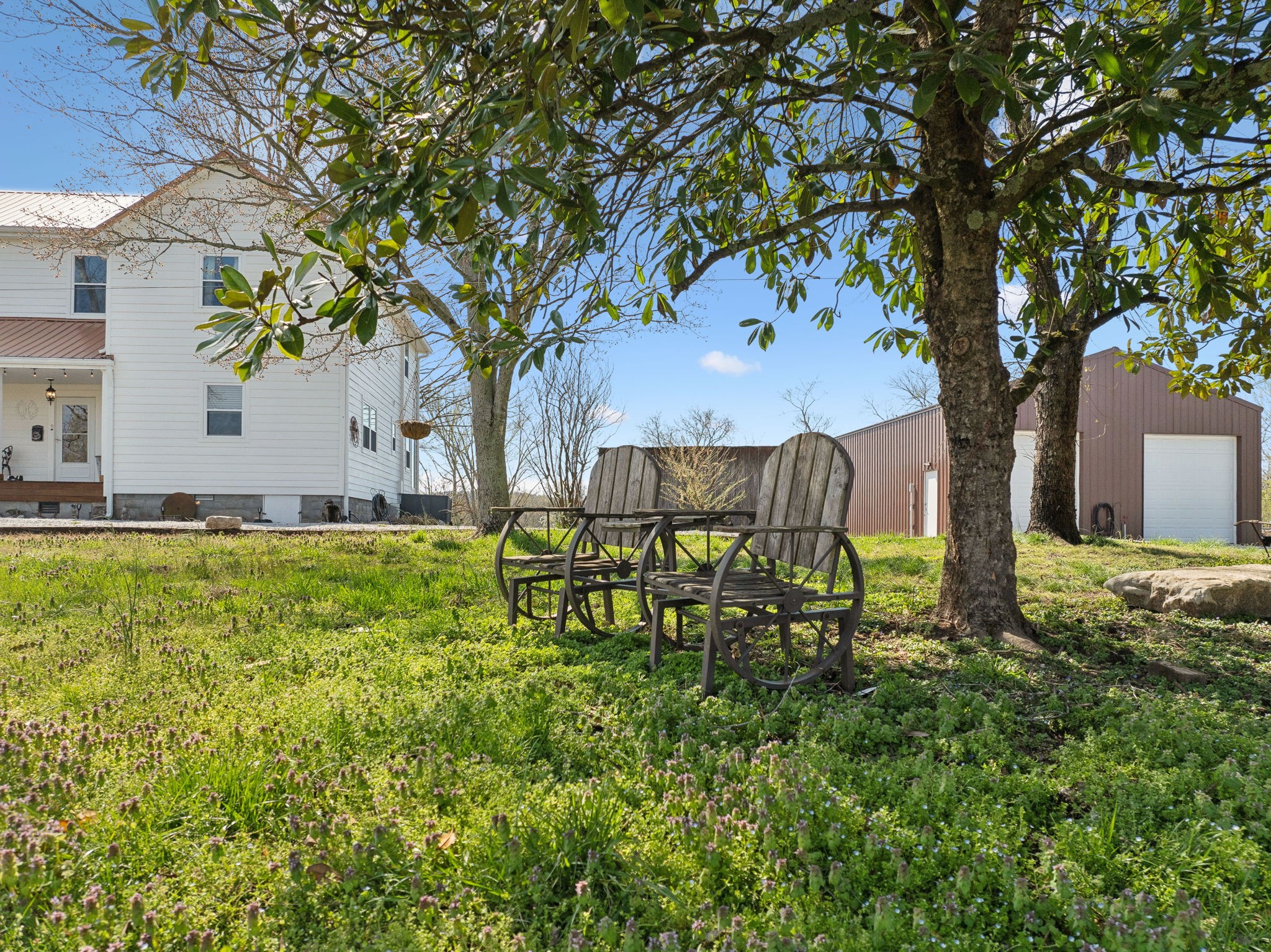 20 Bledsoe Borough Lane Riddleton, TN 37151 - Photo 8 of 72