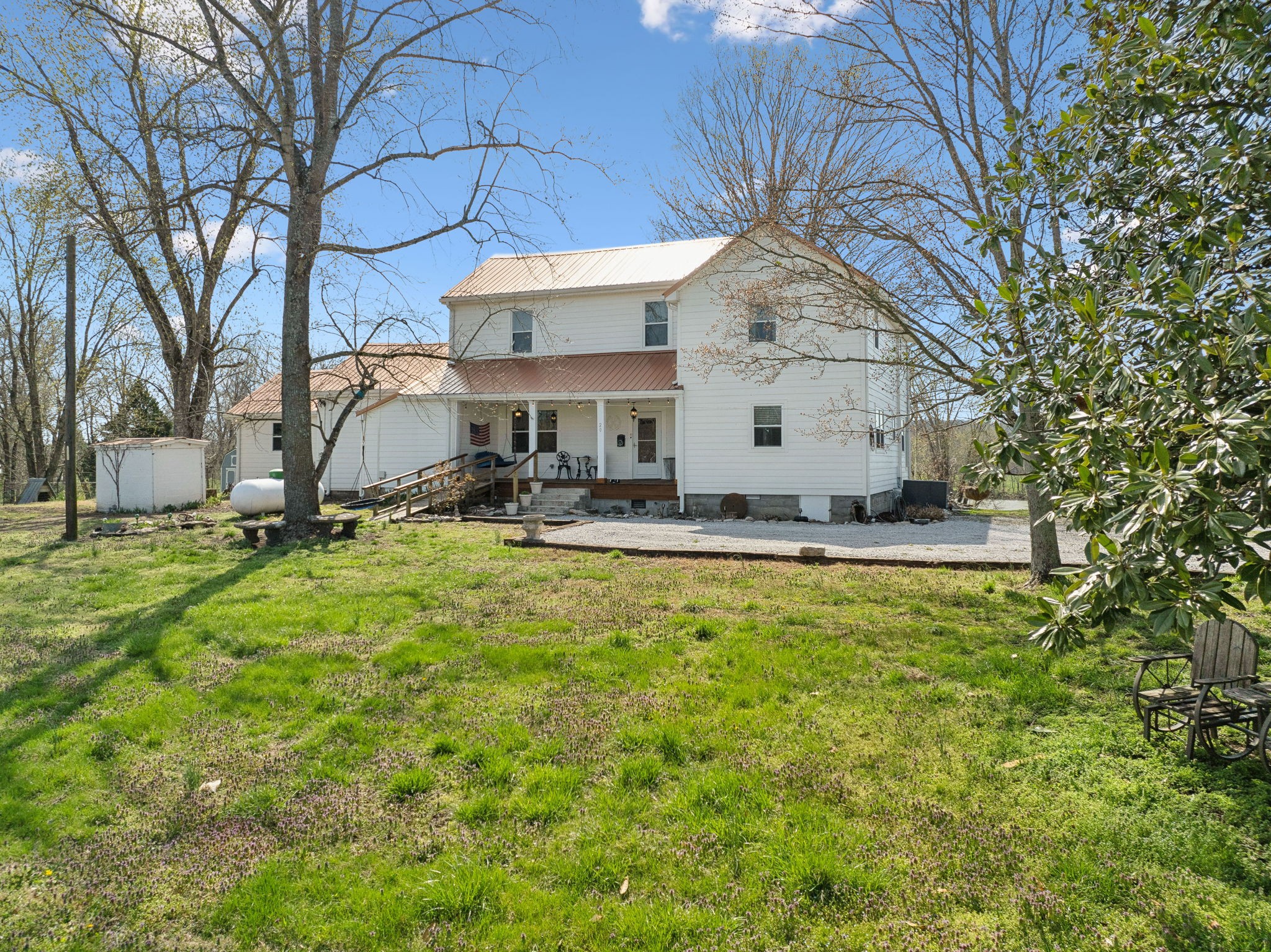 20 Bledsoe Borough Lane Riddleton, TN 37151 - Photo 9 of 72